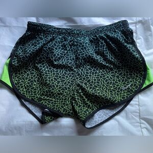 Nike athletic shorts size XS